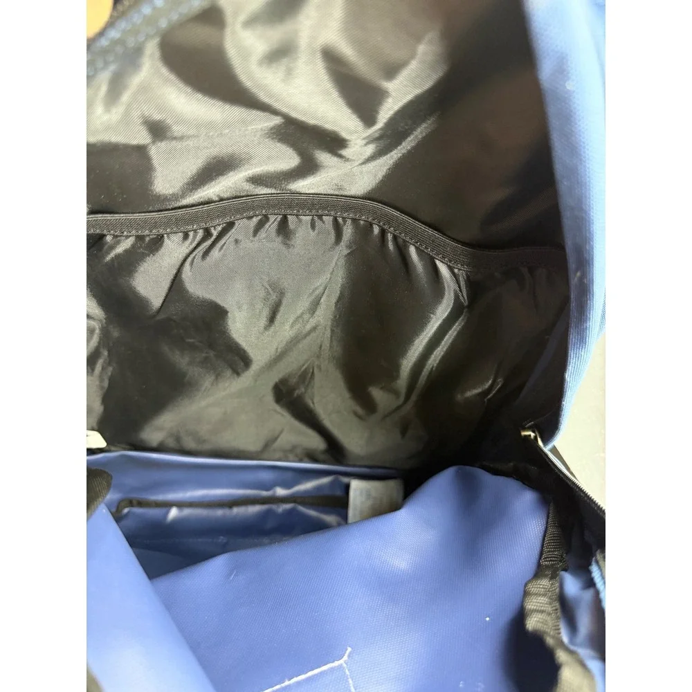Carhartt canvas backpack